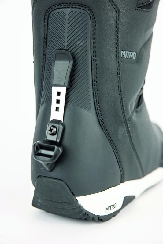 NITRO PROFILE TLS STEP ON - bei brettsport.de