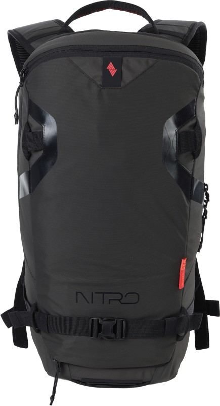 NITRO BAGS Rover 14 Snowboardrucksack 2027 - bei brettsport.de