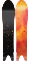 NITRO FINTWIN Snowboard 2022