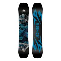 JONES Mountain Twin Snowboard 151