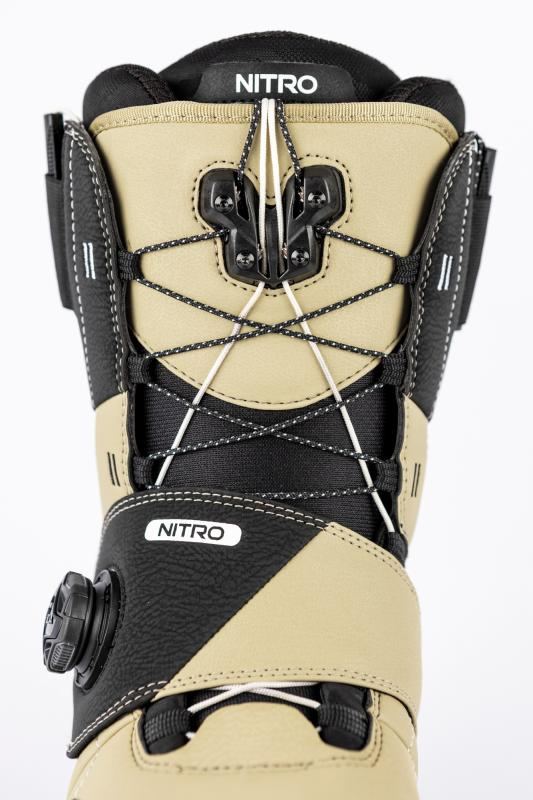 NITRO VENTURE STEP ON TLS Snowboardboots 2026 - bei brettsport.de