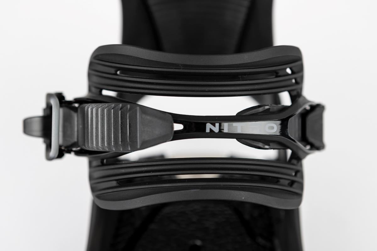 NITRO PHANTOM Snowboard Bindung 2026 - bei brettsport.de