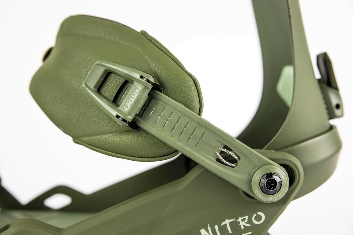 NITRO ONE Bindung - bei brettsport.de