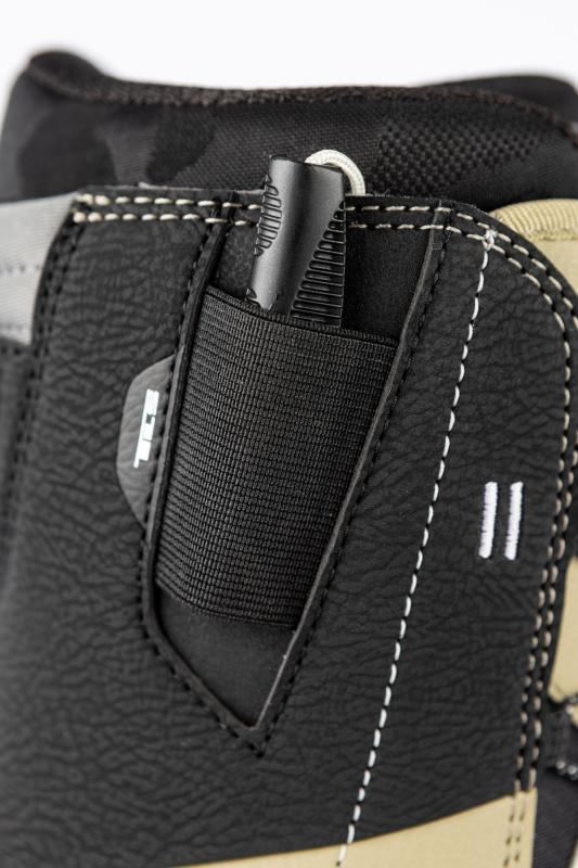 NITRO VENTURE STEP ON TLS Snowboardboots 2026 - bei brettsport.de