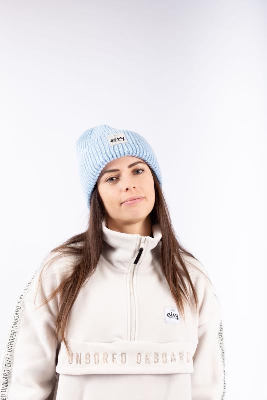 EIVY EASTER RIB WOOL BEANIE - bei brettsport.de