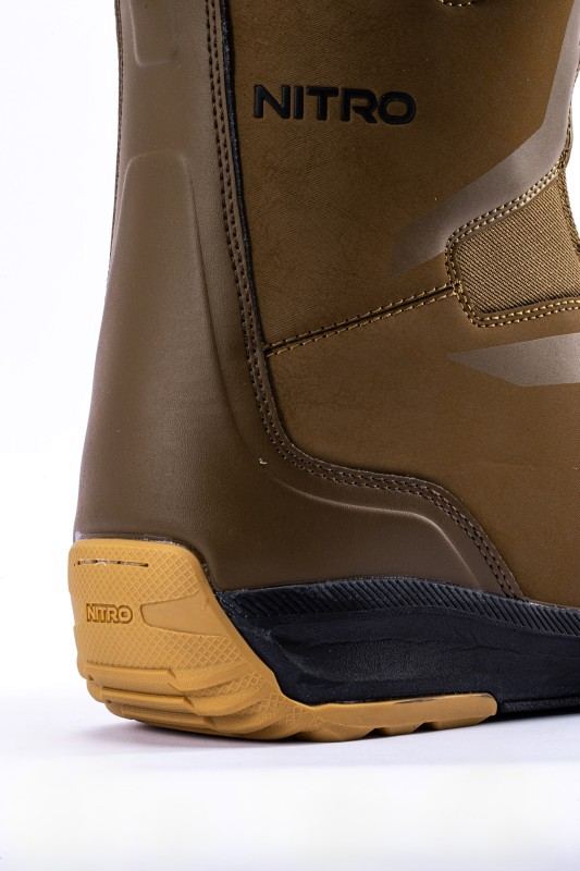 NITRO Sentinel BOA Herren Snowboardboots 2027 - bei brettsport.de