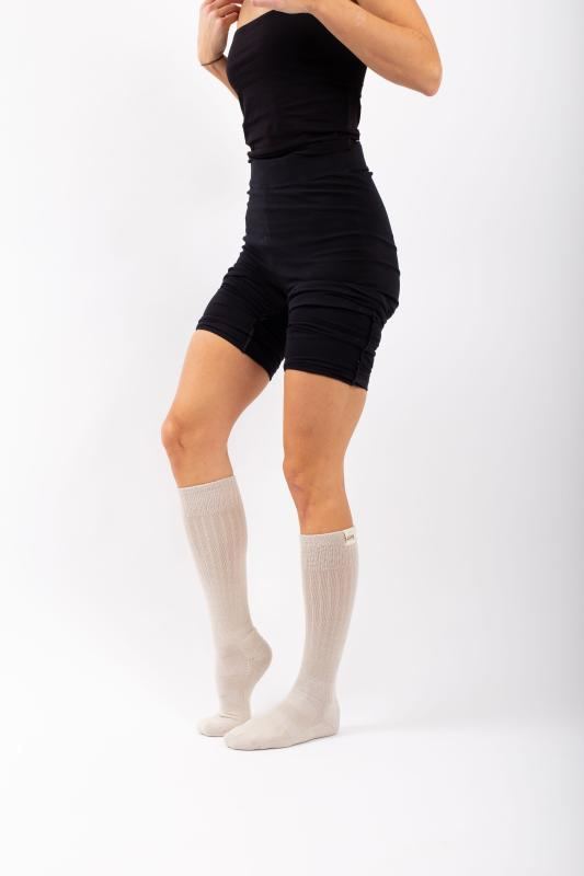EIVY RIB WOOL SOCKS - bei brettsport.de