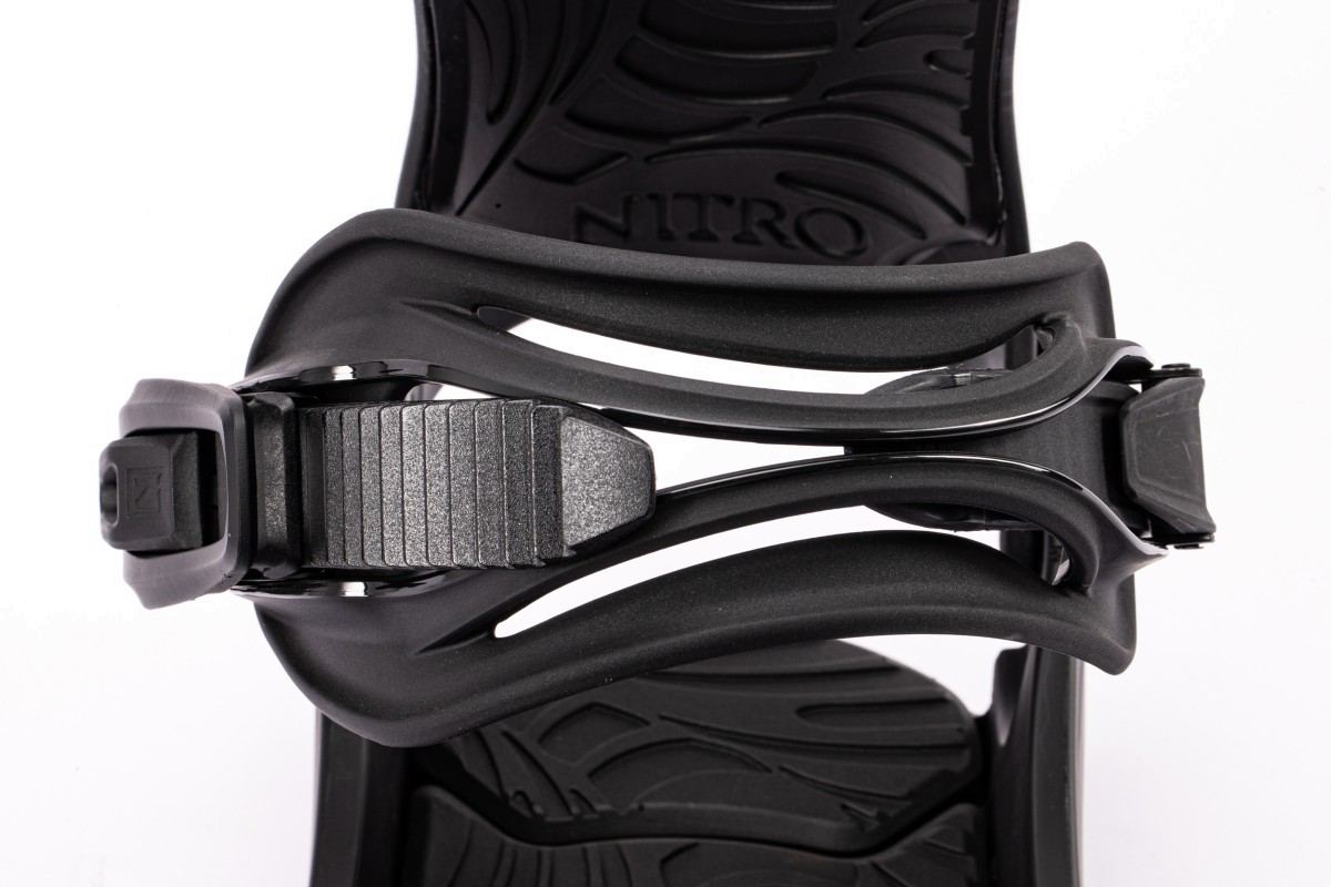 NITRO Cosmic Damen Snowboardbindung 2027 - bei brettsport.de