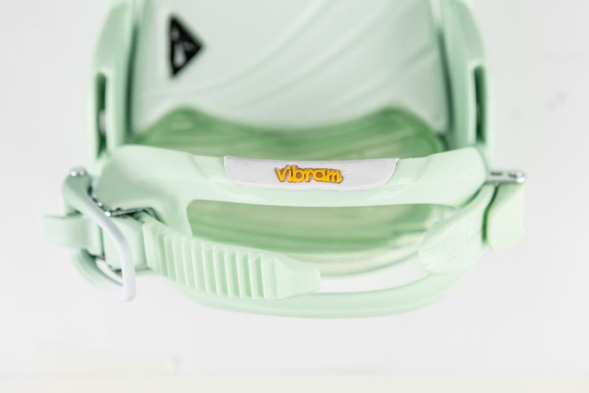 NITRO POISON Snowboard Bindung 2026 - bei brettsport.de