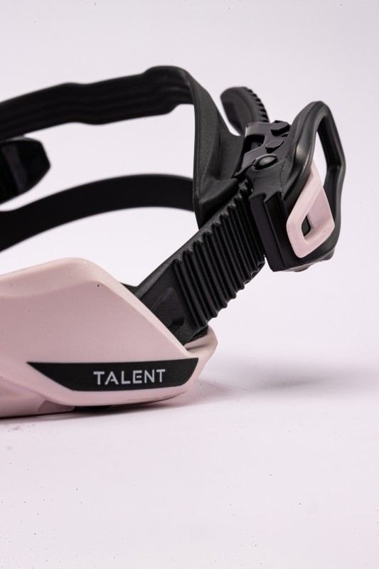 NITRO Talent Unisex Snowboardbindung 2027 - bei brettsport.de
