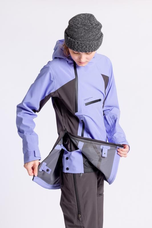 L1 PREMIUM GOODS ATLAS L1 WJKT - bei brettsport.de