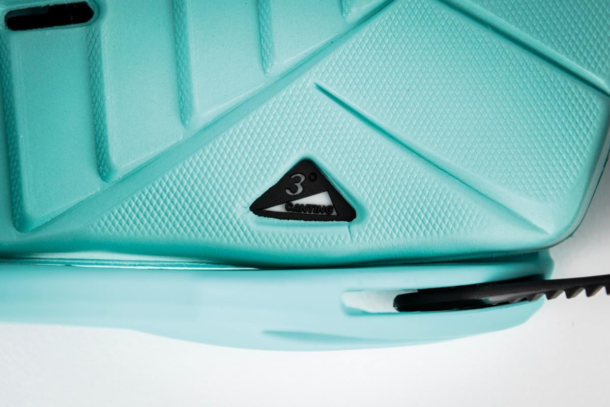 NITRO TEAM Snowboard Bindung 2026 - bei brettsport.de