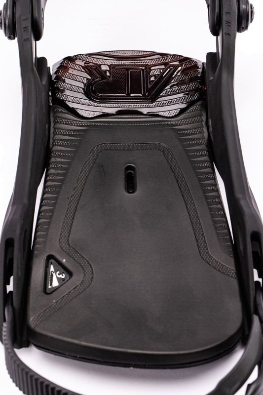 NITRO One Snowboardbindung 2027 - bei brettsport.de