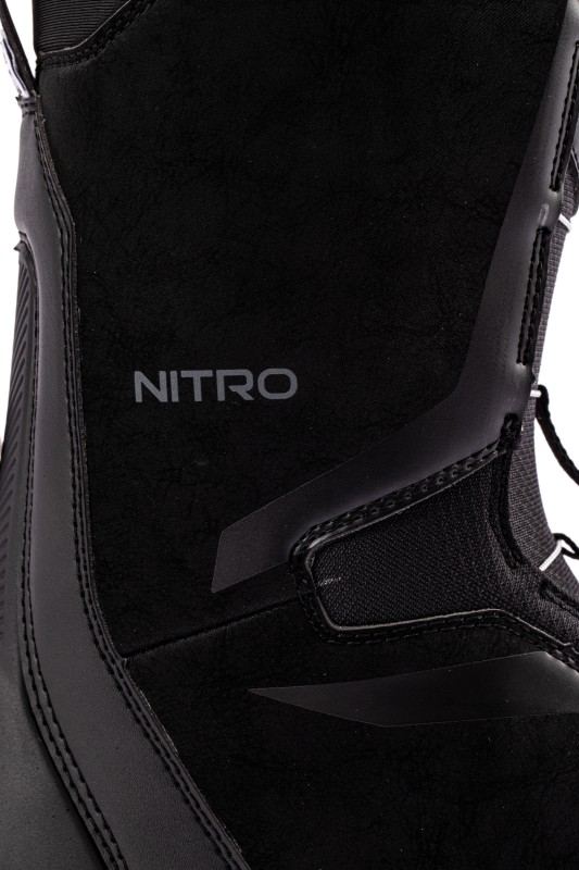 NITRO Sentinel Step On BOA Herren Snowboardboots 2027 - bei brettsport.de