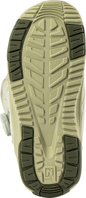 NITRO Crown BOA Damen Snowboardboots 2027 - bei brettsport.de