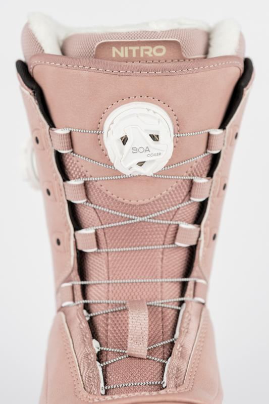 NITRO CROWN BOA Snowboardboots 2026 - bei brettsport.de