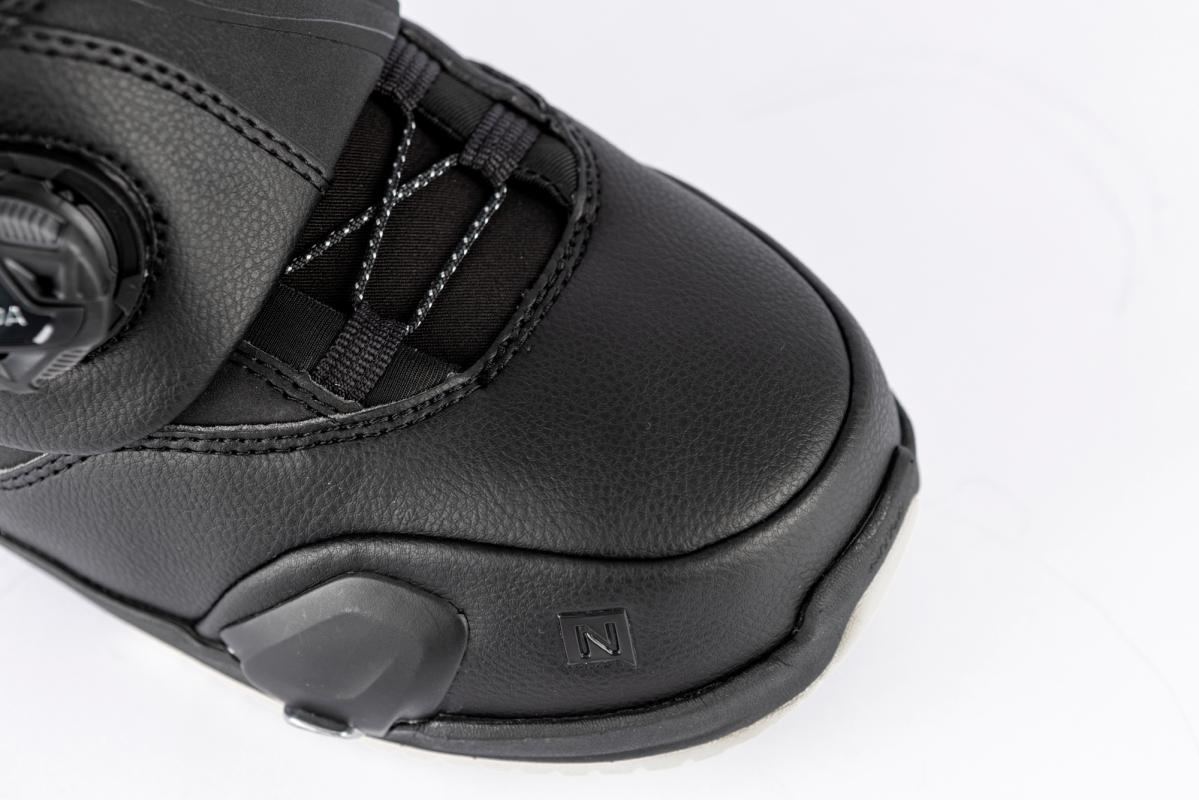 NITRO CAVE STEP ON TLS Snowboardboots 2026 - bei brettsport.de