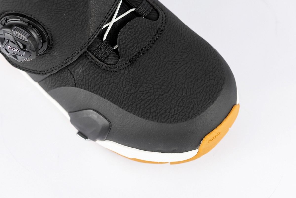 NITRO Venture Step On TLS Herren Snowboardboots 2027 - bei brettsport.de