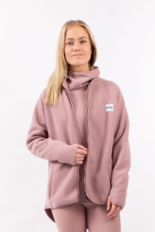 EIVY REDWOOD SHERPA JACKET - bei brettsport.de