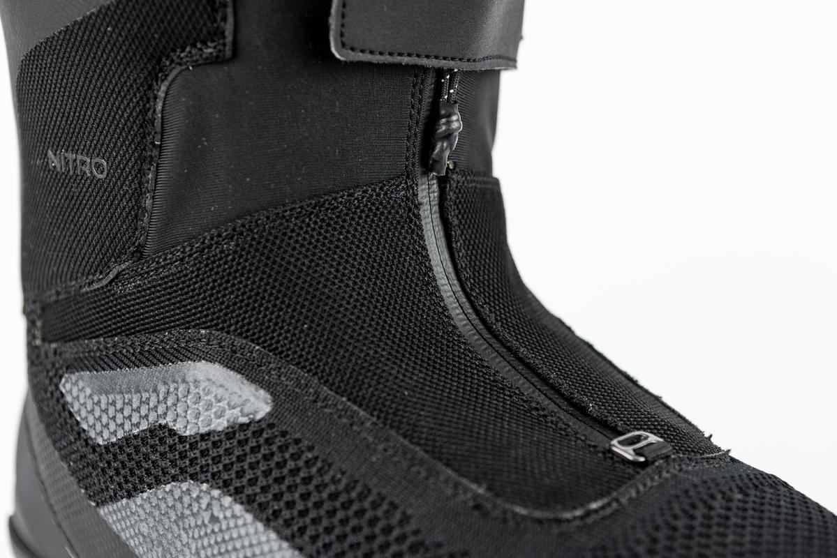 NITRO SKYLAB BOA Snowboard Boots 2025 - bei brettsport.de
