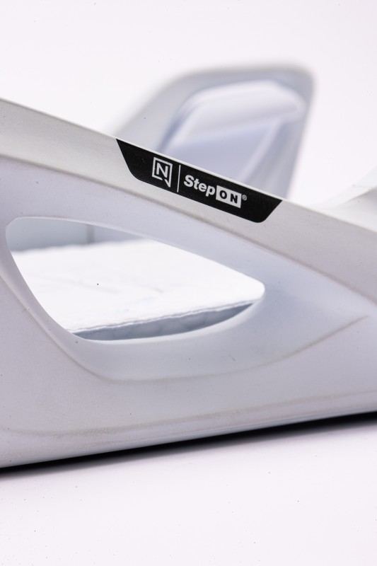 NITRO Step On Damen Snowboardbindung 2027 - bei brettsport.de