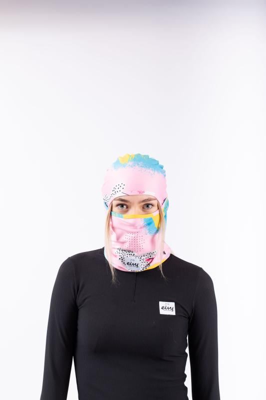 EIVY HINGE BALACLAVA - bei brettsport.de