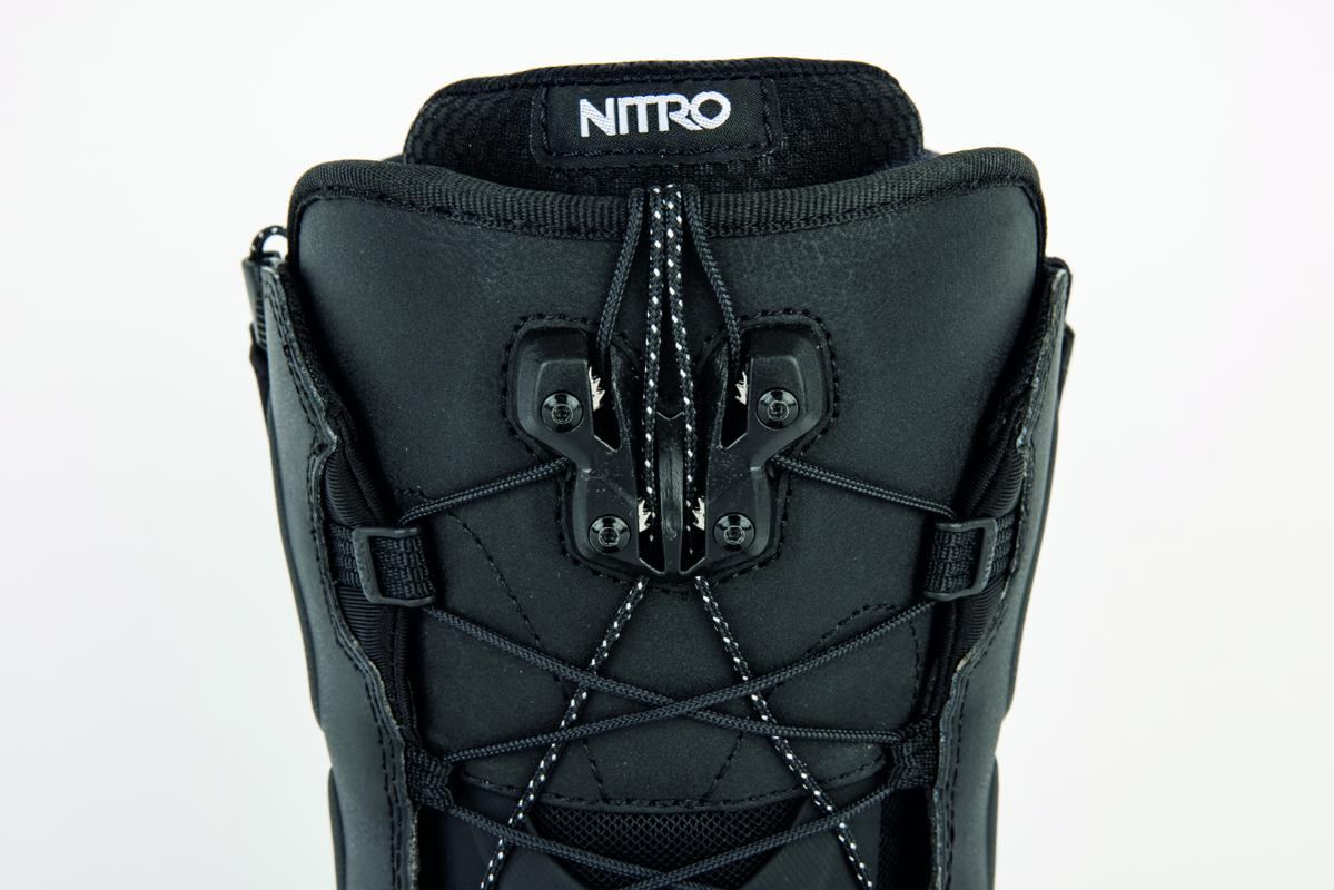 NITRO PROFILE TLS STEP ON - bei brettsport.de