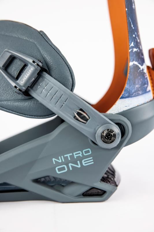 NITRO ONE Bindung - bei brettsport.de