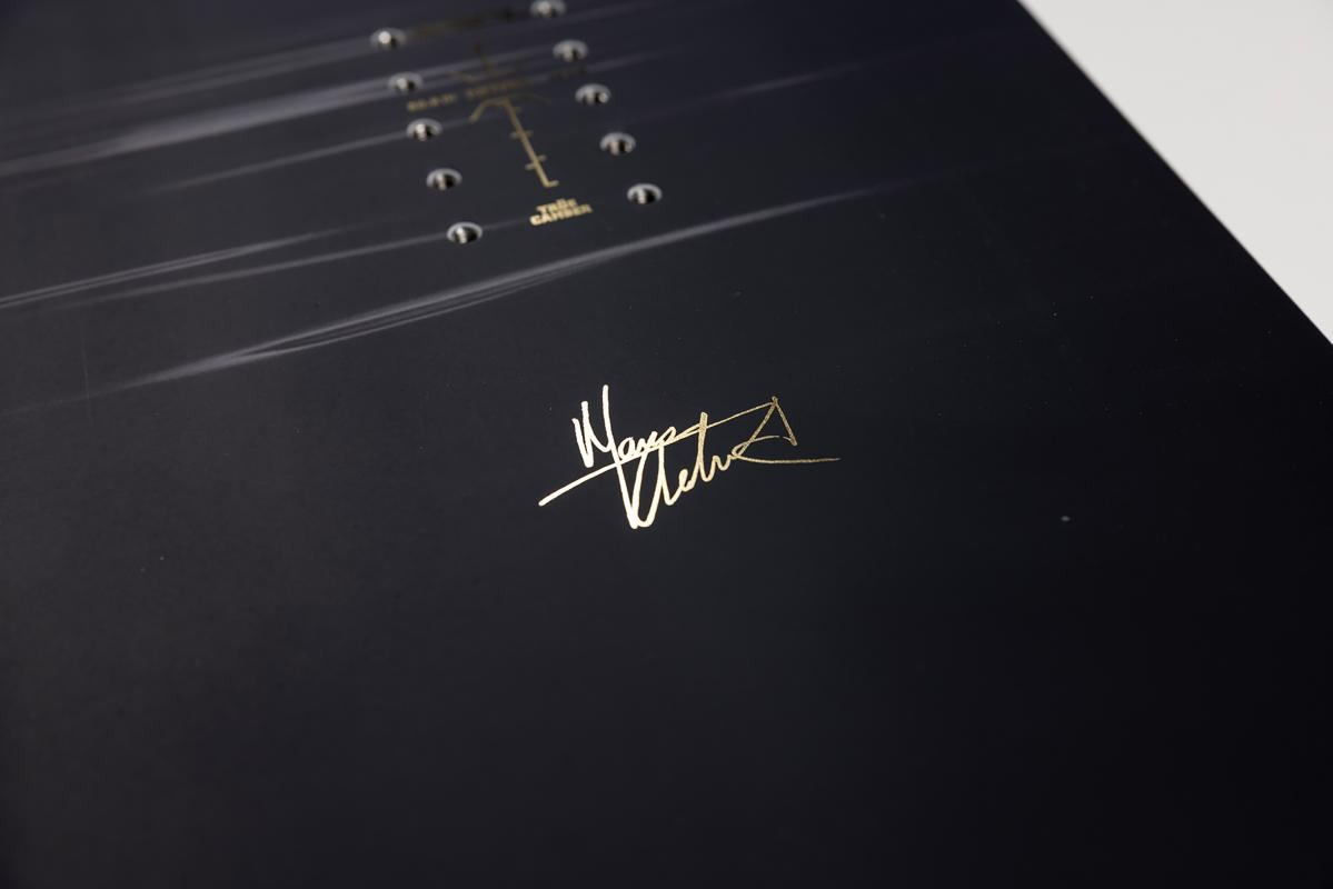 NITRO TEAM PRO MK Snowboard 2026 - bei brettsport.de