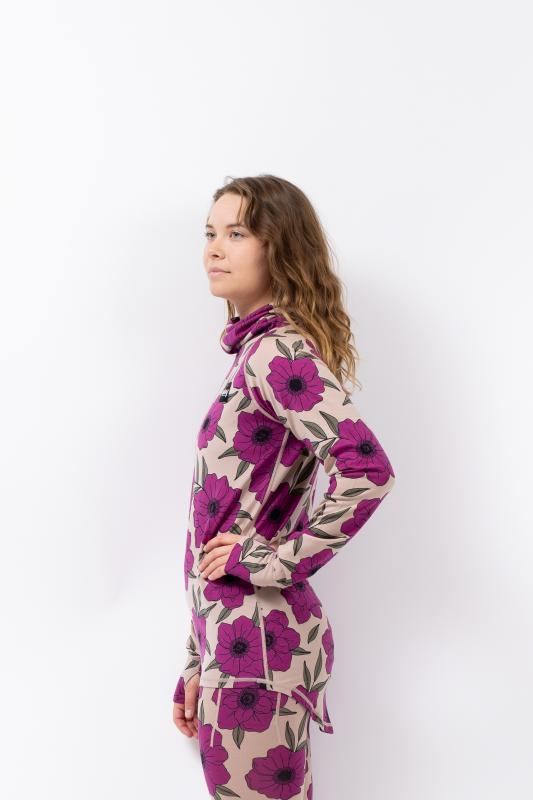 EIVY Icecold Wool Top - bei brettsport.de