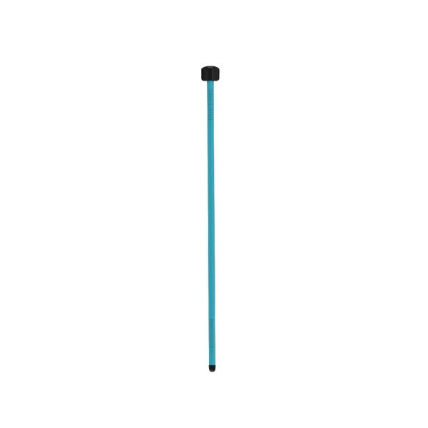 Fanatic Foil Miniboom Silver 125 turquoise bei brettsport.de