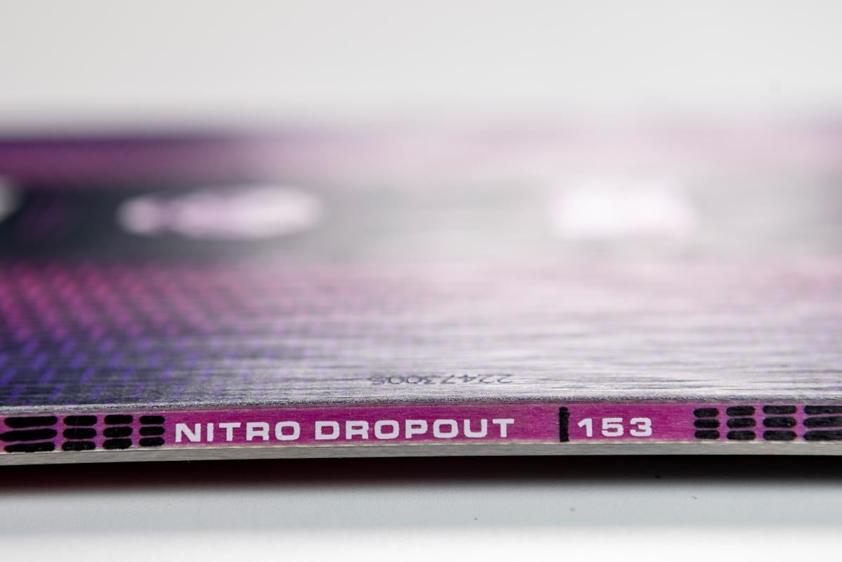 NITRO DROPOUT - bei brettsport.de