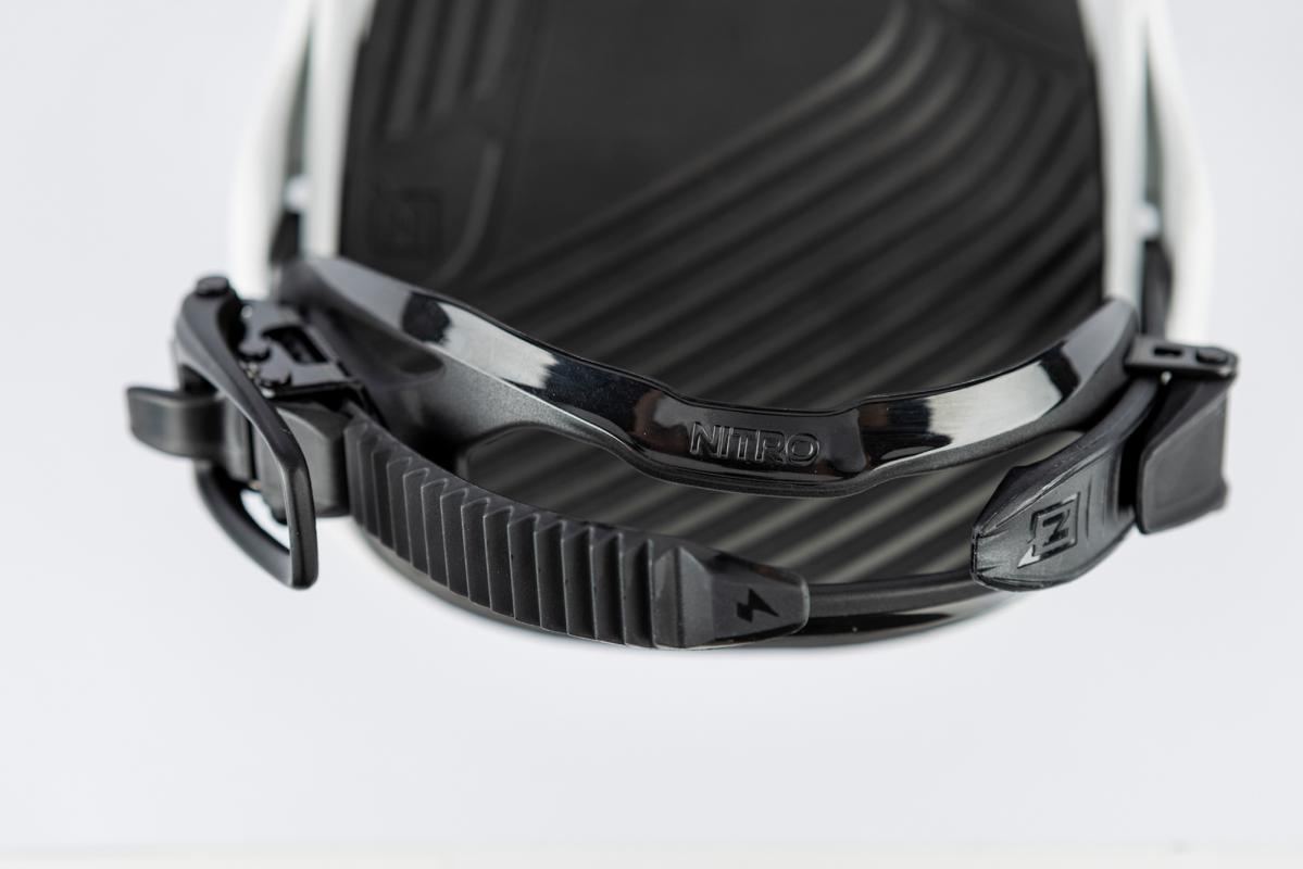 NITRO TALENT Unisex Snowboard Bindung 2026 - bei brettsport.de