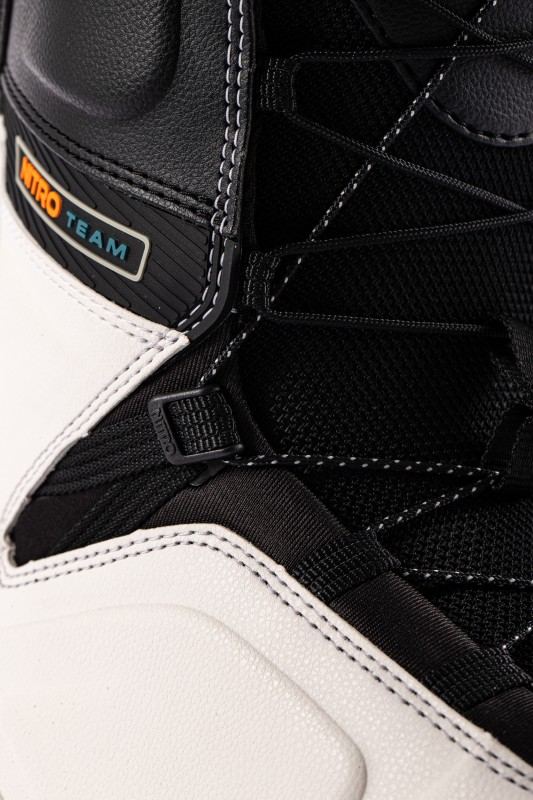 NITRO Team TLS Herren Snowboardboots 2027 - bei brettsport.de
