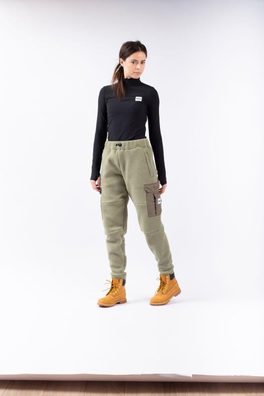 EIVY Cargo Sherpa Pants - bei brettsport.de