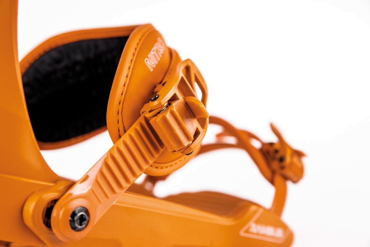 NITRO RAMBLER Bindung - bei brettsport.de