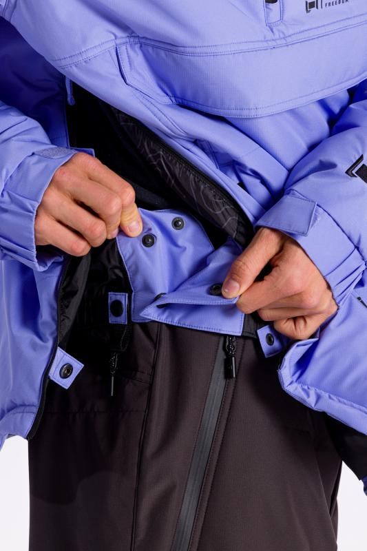 L1 PREMIUM GOODS AFTERSHOCK L1 JKT - bei brettsport.de