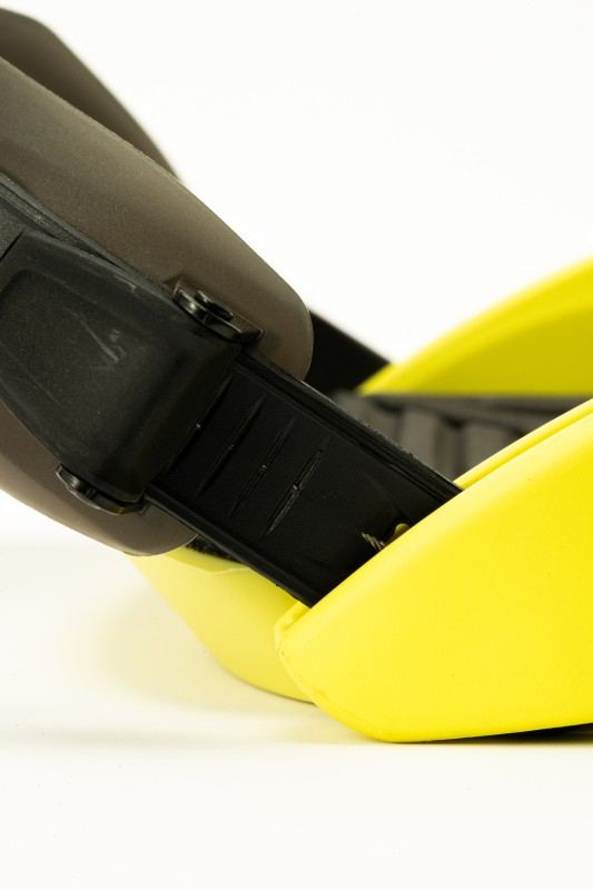 NITRO Rambler Snowboardbindung 2027 - bei brettsport.de