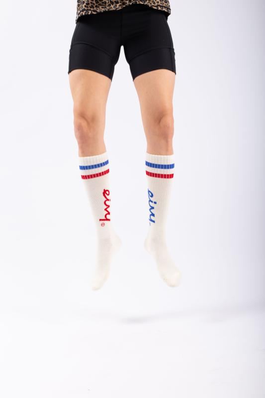 EIVY CHEERLEADER WOOL SOCKS - bei brettsport.de