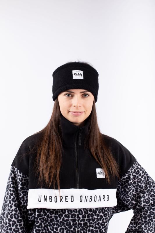 EIVY Throwback Sherpa Headband - bei brettsport.de