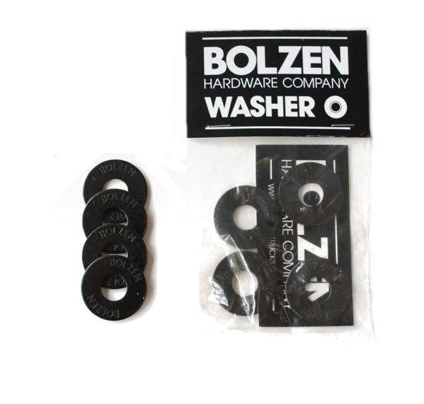Bolzen Wahsher für Kingpin