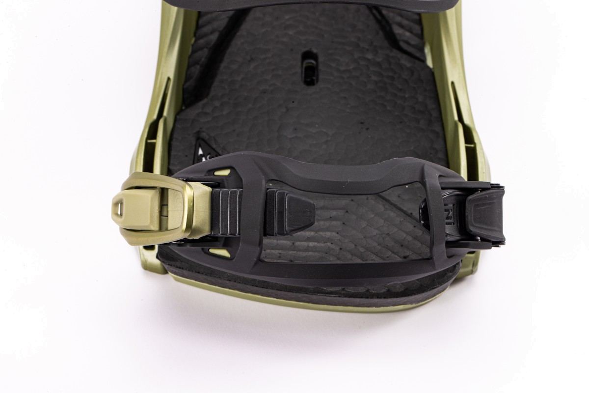 NITRO Phantom Snowboardbindung 2027 - bei brettsport.de