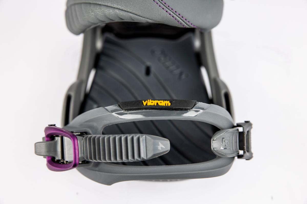 NITRO IVY Bindung - bei brettsport.de