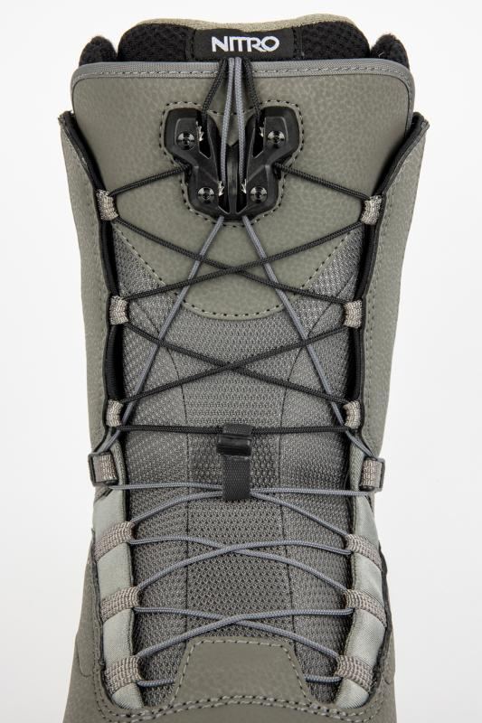 NITRO VENTURE TLS Boot - bei brettsport.de