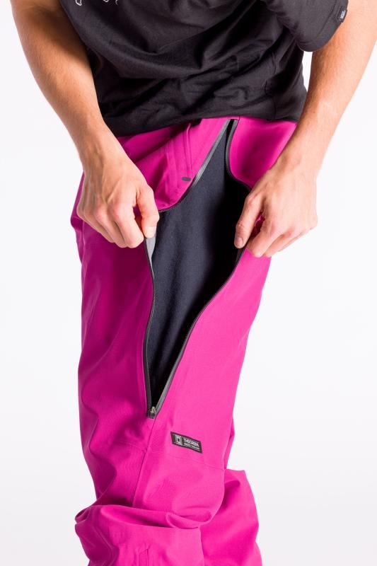 L1 PREMIUM GOODS AXIAL PANT L1 PNT - bei brettsport.de