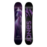 JONES Airheart Snowboard 149
