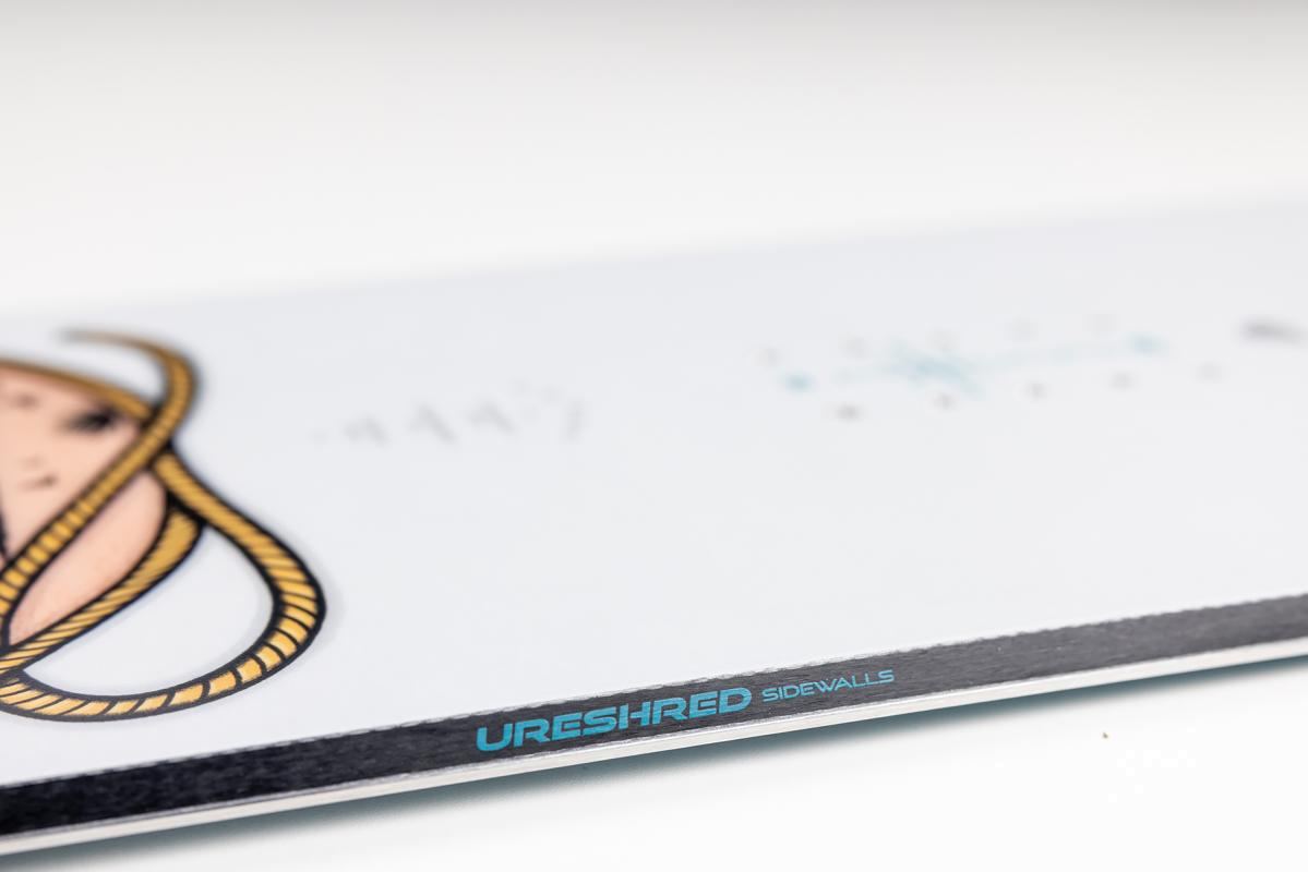 NITRO BEAUTY Snowboard 2026 - bei brettsport.de