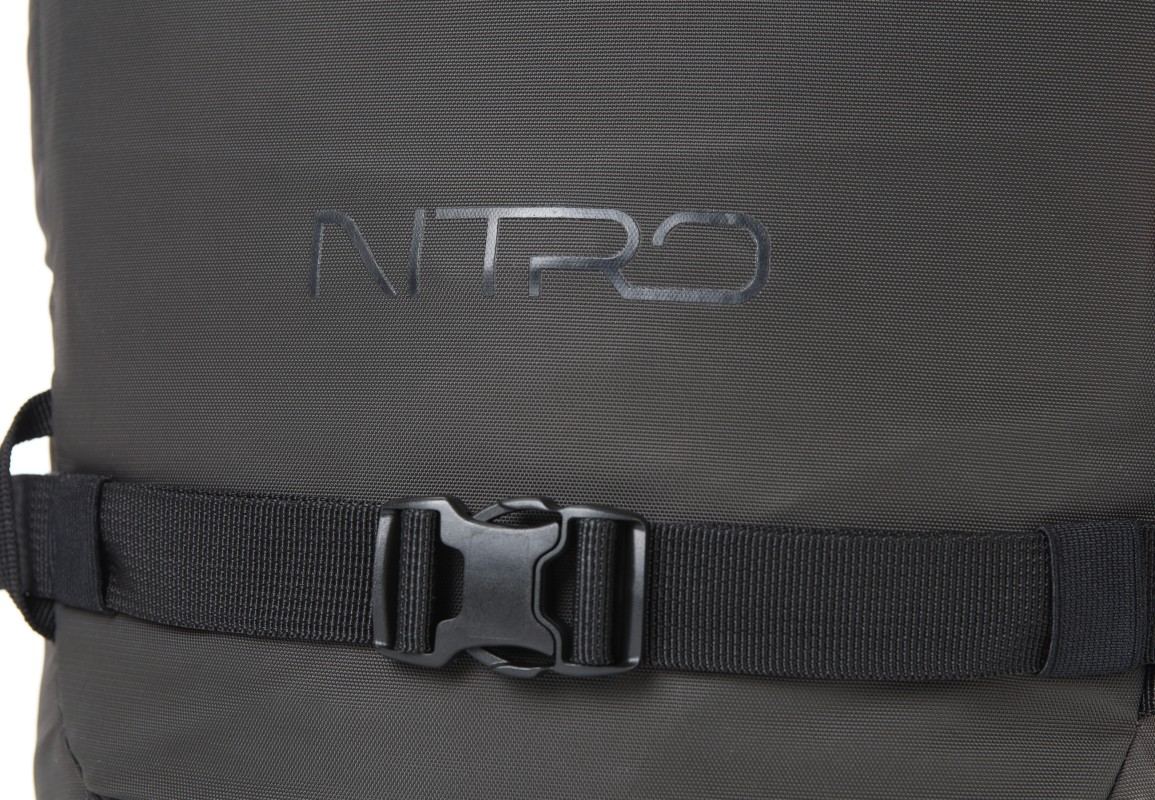 NITRO BAGS Rover 22 Snowboardrucksack 2027 - bei brettsport.de