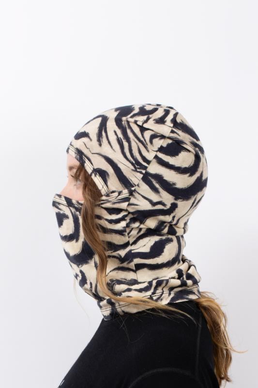 EIVY Hinge Merino Wool Balaclava - bei brettsport.de