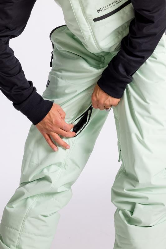 L1 PREMIUM GOODS AFTERSHOCK BIB L1 - bei brettsport.de